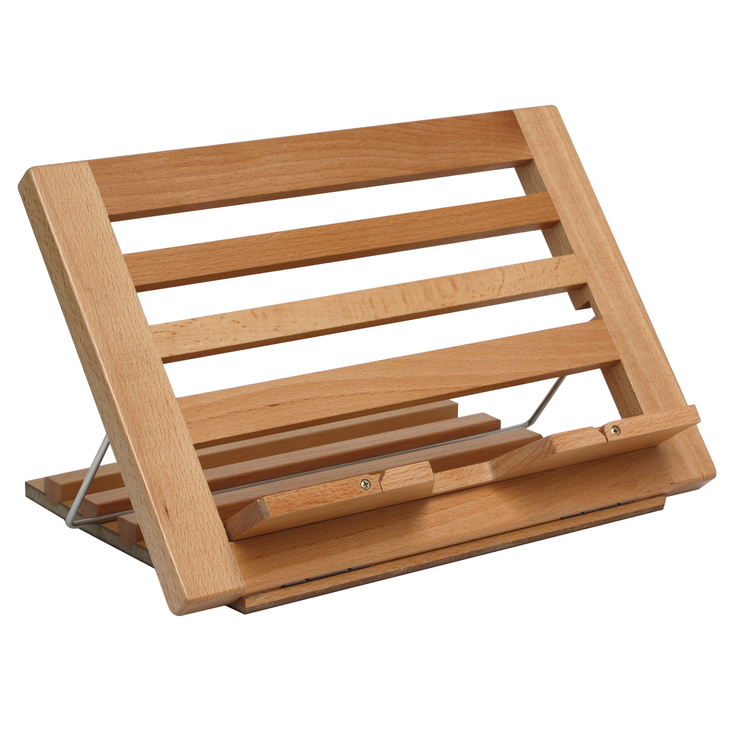 Shxstore 9 Inch Black Plastic Plate Stand Holder, Picture ... Art Alternatives - Napa Table Easel & Book Stand - Napa ...